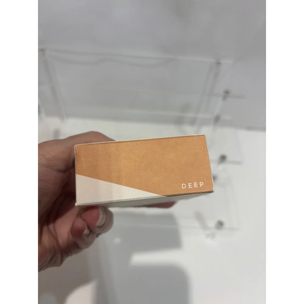 Cover FX Illuminating Setting Powder Women 10g Deep Luminous Finishing Powder